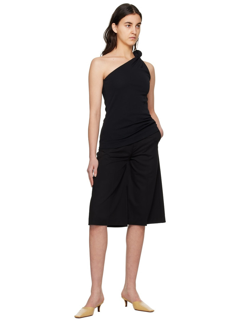 BITE Studios Black Point Tank Top outlook