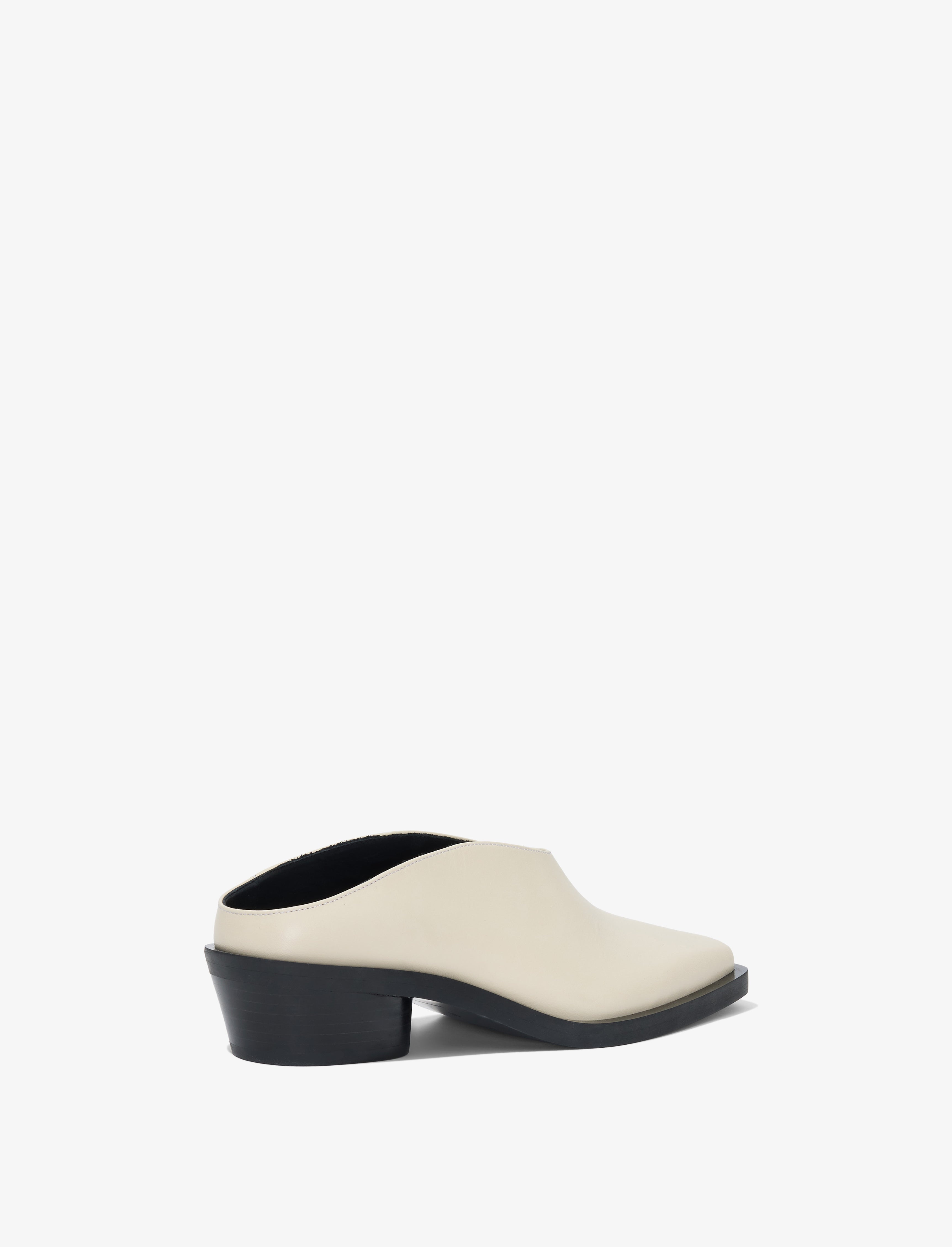 Bronco Mules - 3