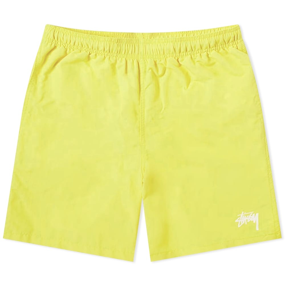 Stussy Stock Water Short - 1