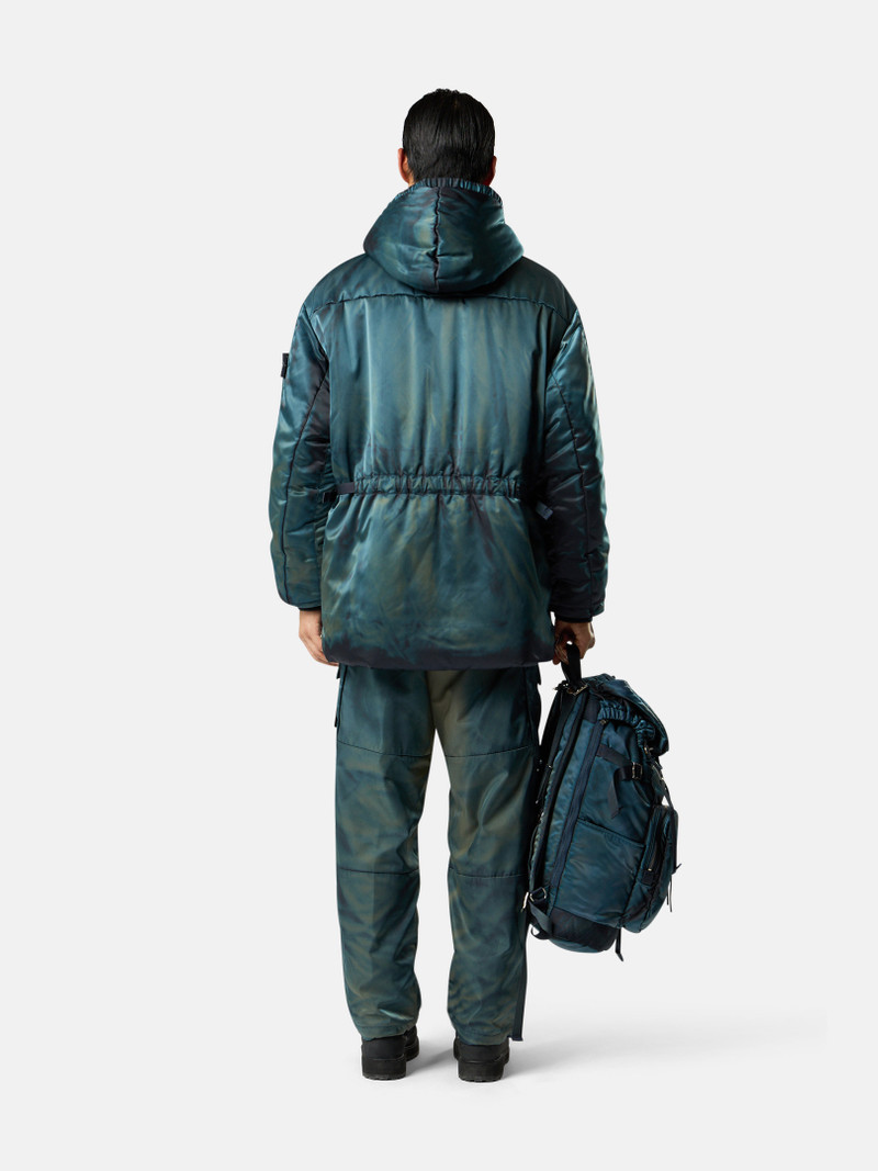 4100001 HAND CORROSION ON NYLON TWILL_PORTER 7