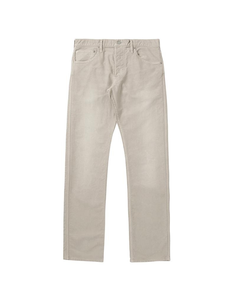 FLUXUS 01 SLIM G.CORDS BEIGE 1
