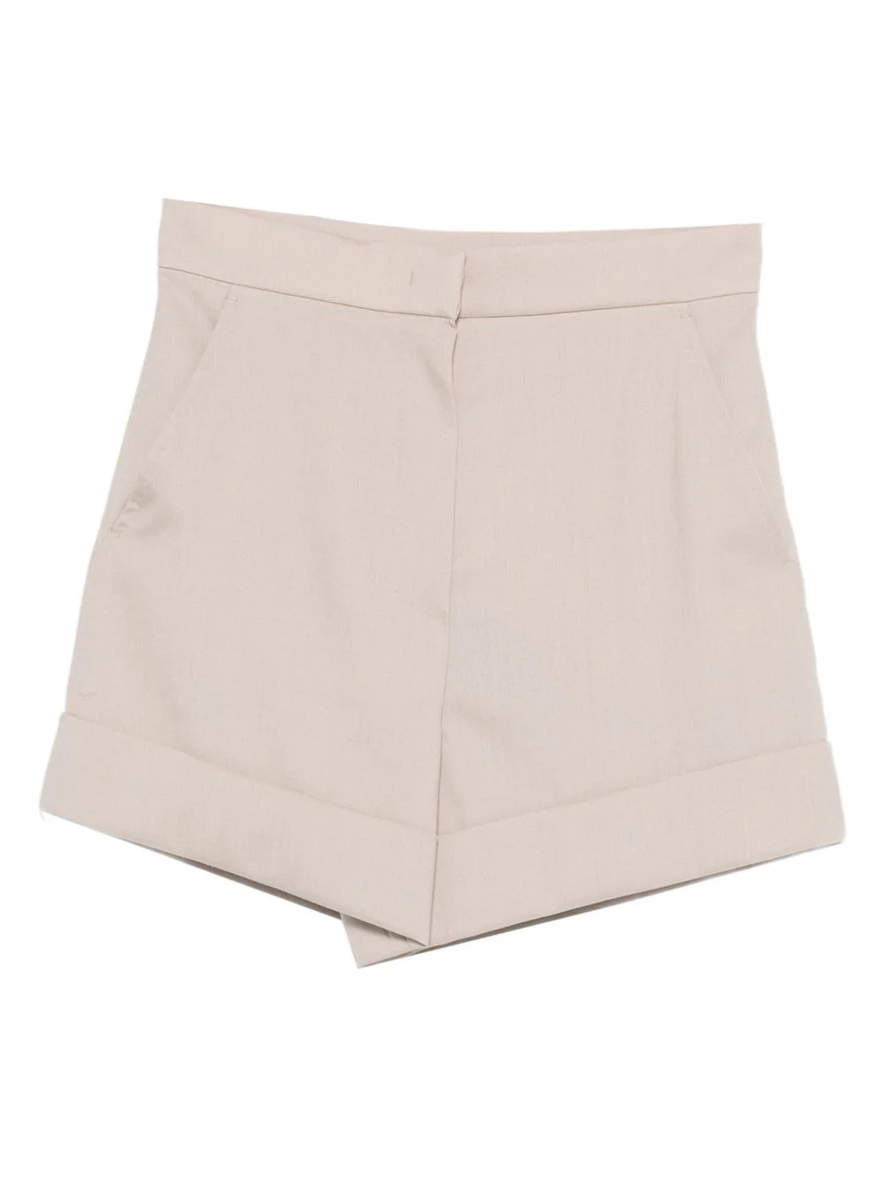 Mxmcelebre concealed-fastening short - 1