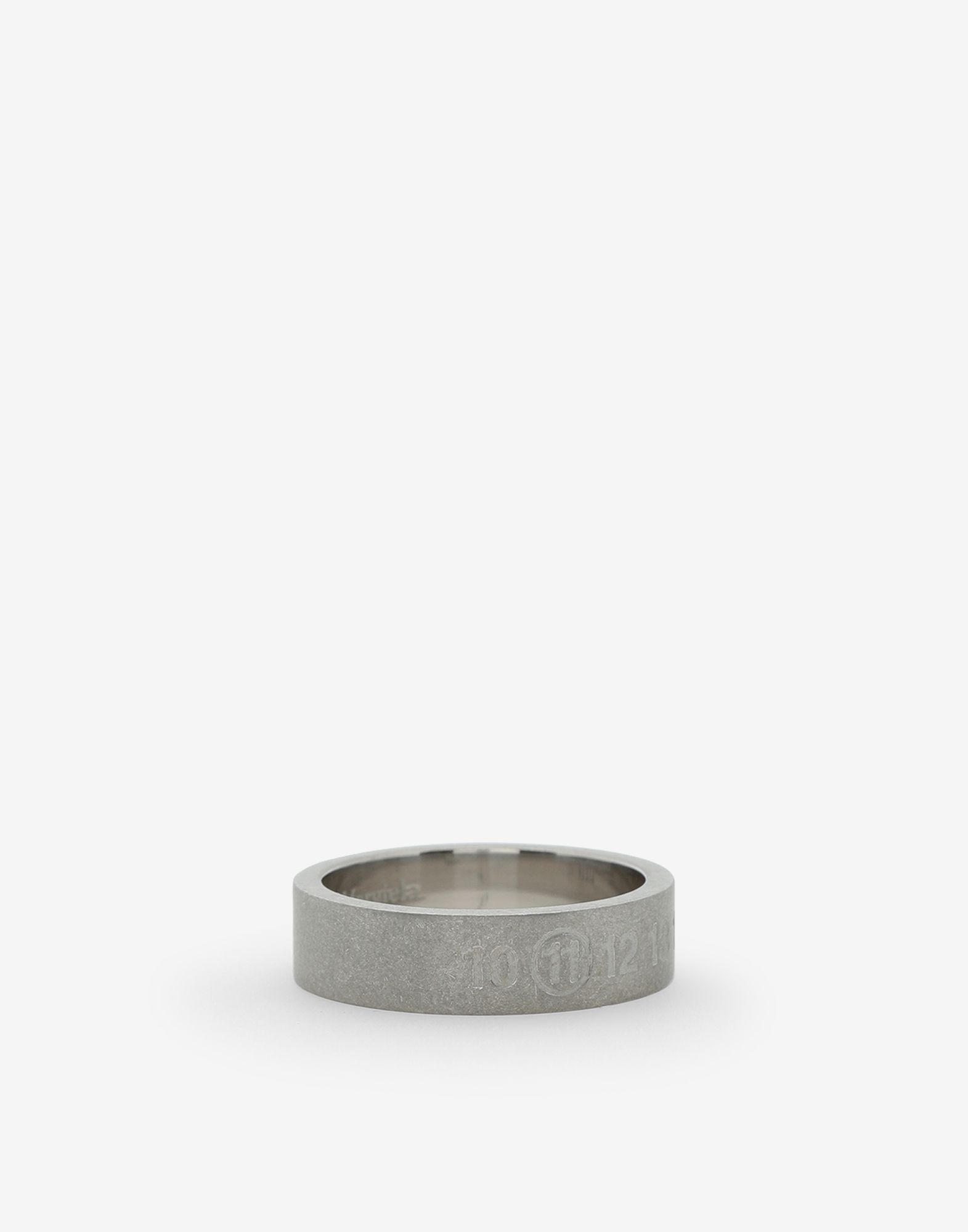 Logo ring - 2