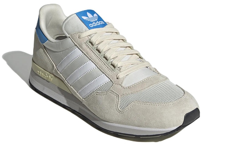 adidas Originals Zx 500 Shoes 'White' GY1981 - 3