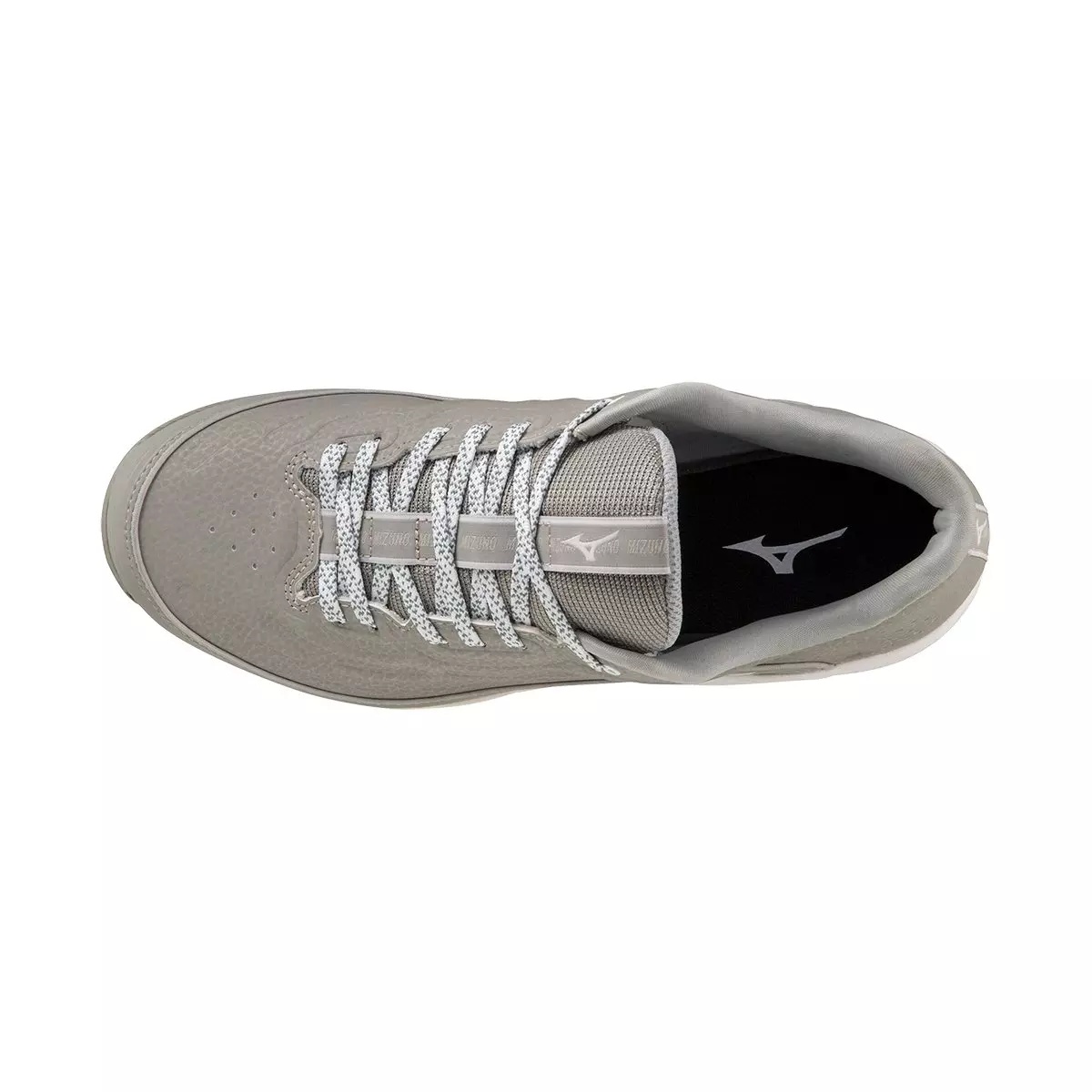 Ambition 3 FP AS "Grey/White" Women's Softball Shoe - 3