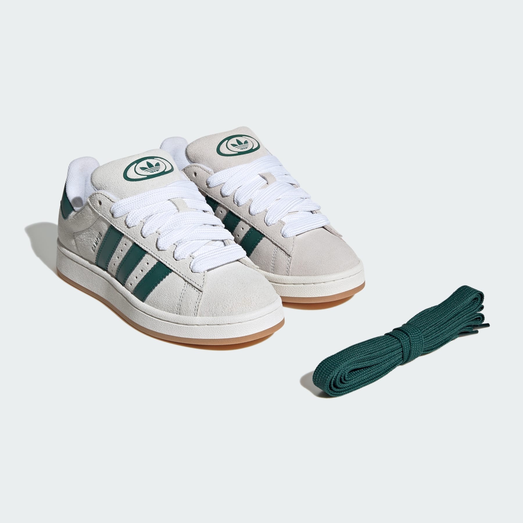 Campus 00s Shoes - 8