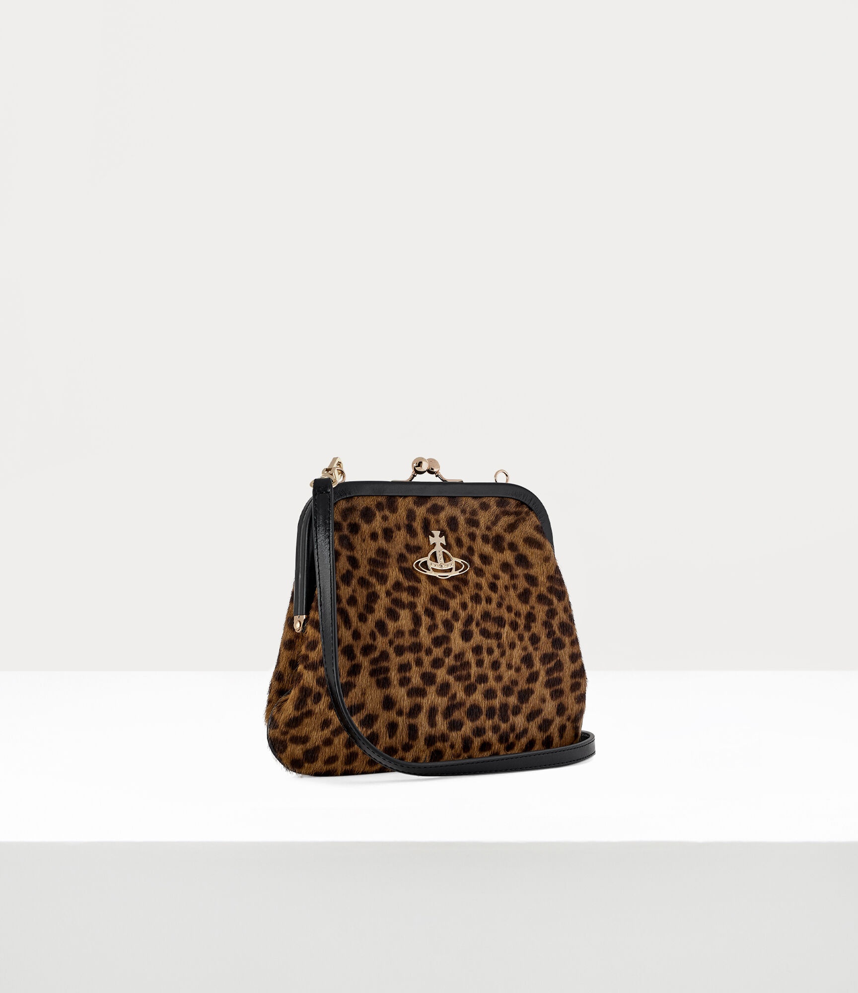 VIVIENNE VIVIENNE'S CLUTCH - 3