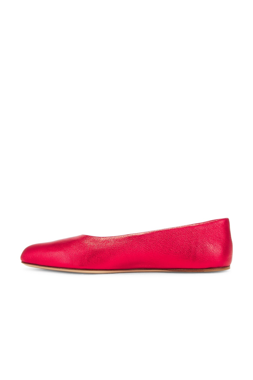 Andre Ballerina Flat - 5