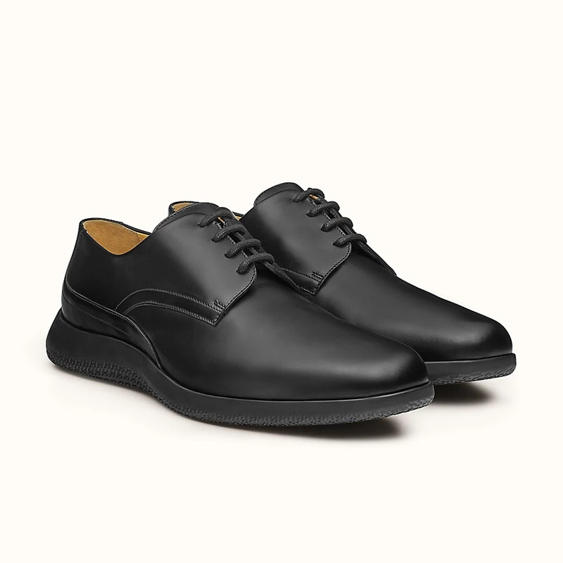 Dan derby shoe 1