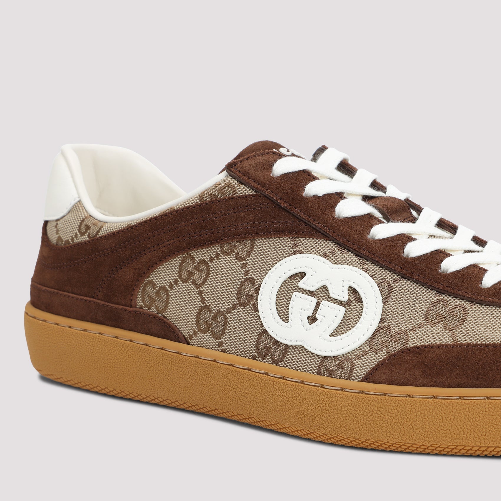 Sneakers Brown - 6