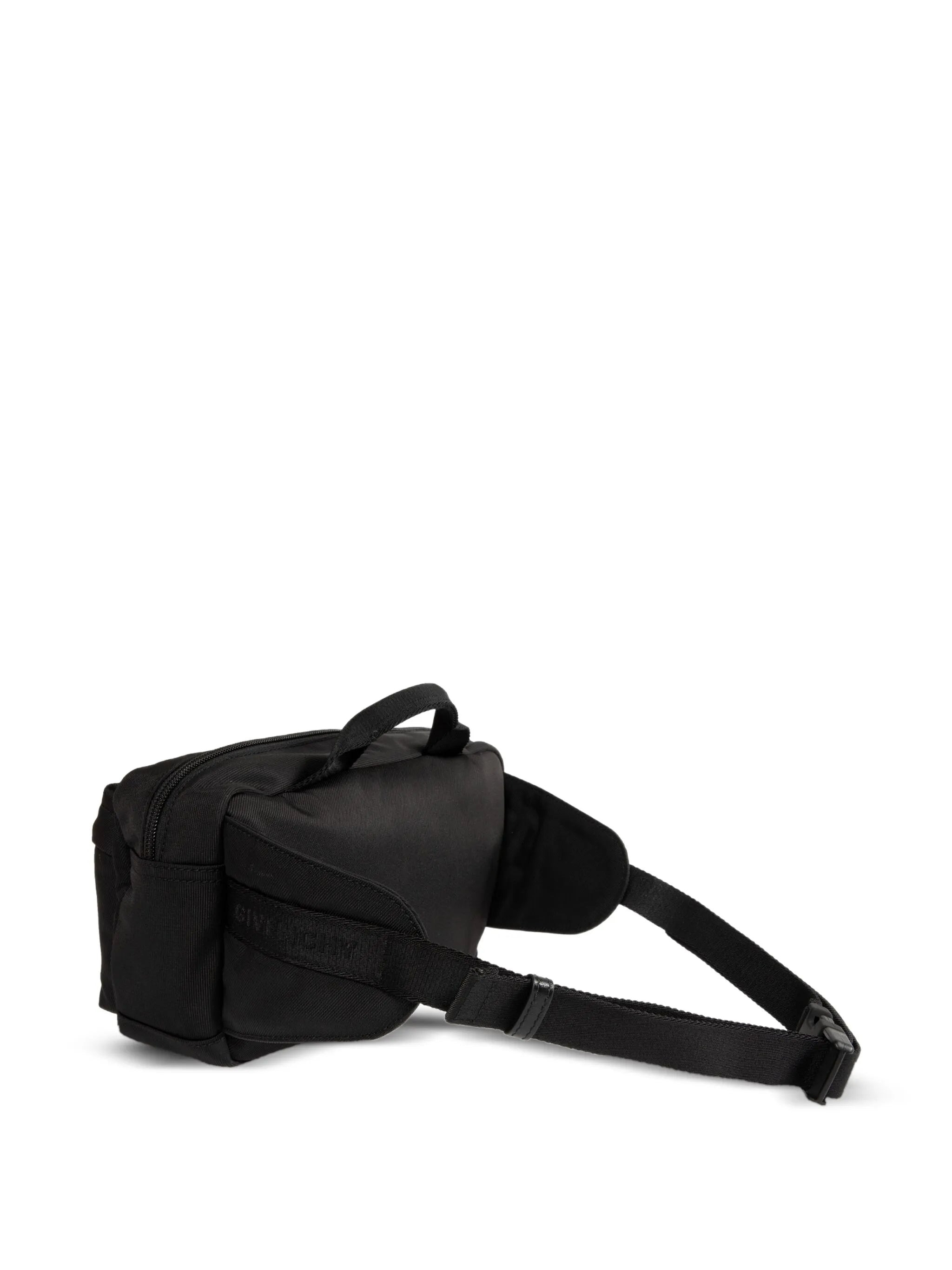 Givenchy Multi-pocket Top-handle Belt Bag - 3