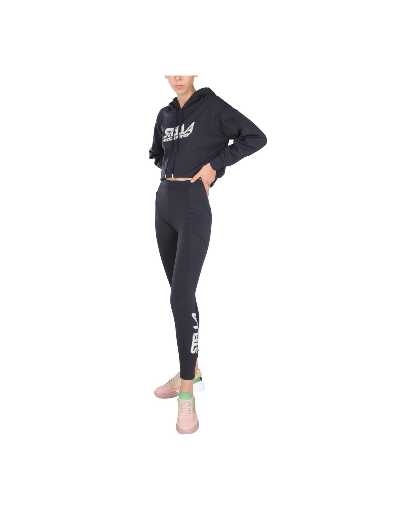 Scuba Sweatshirt With Logo - 2