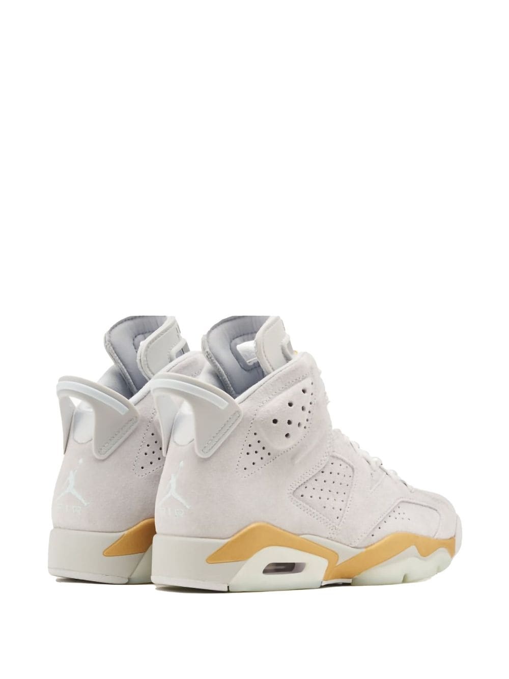 Air Jordan 6 "Paris Olympics" sneakers - 3