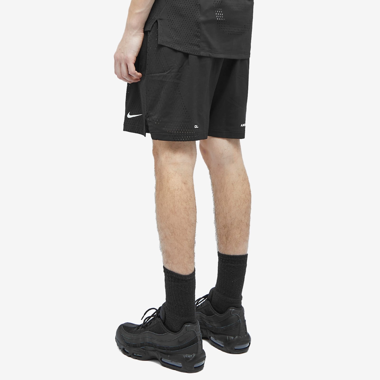 Nike X Nocta Shorts - 3
