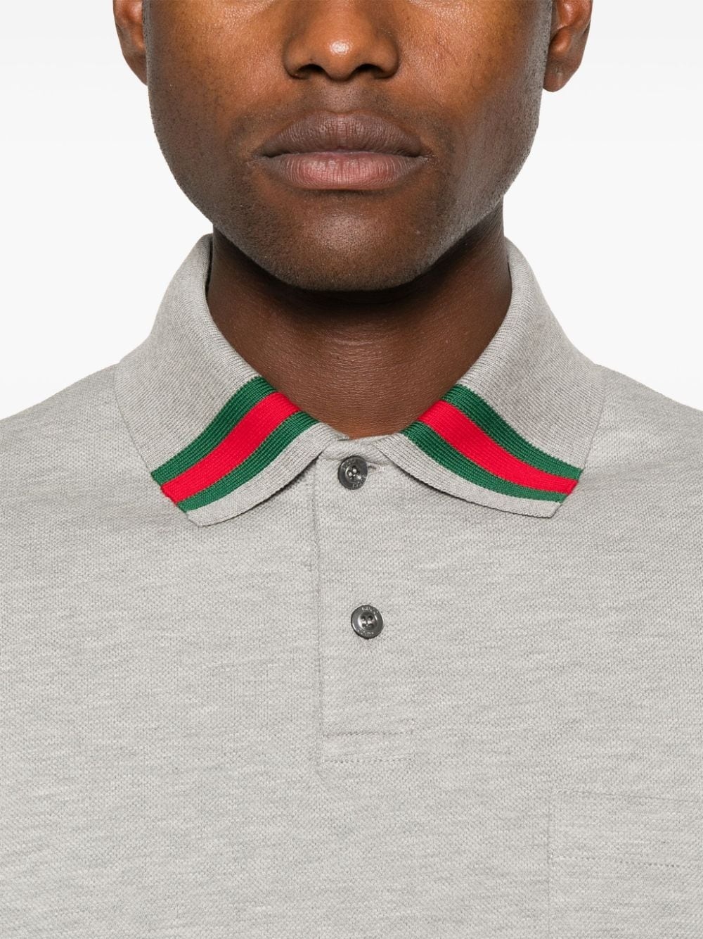 Web polo shirt - 5