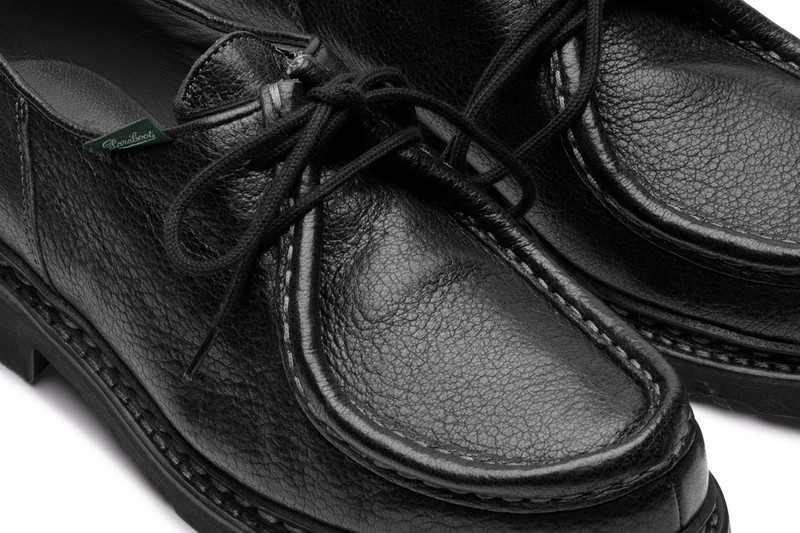 Michael Black Cerf - Rubber Sole 6