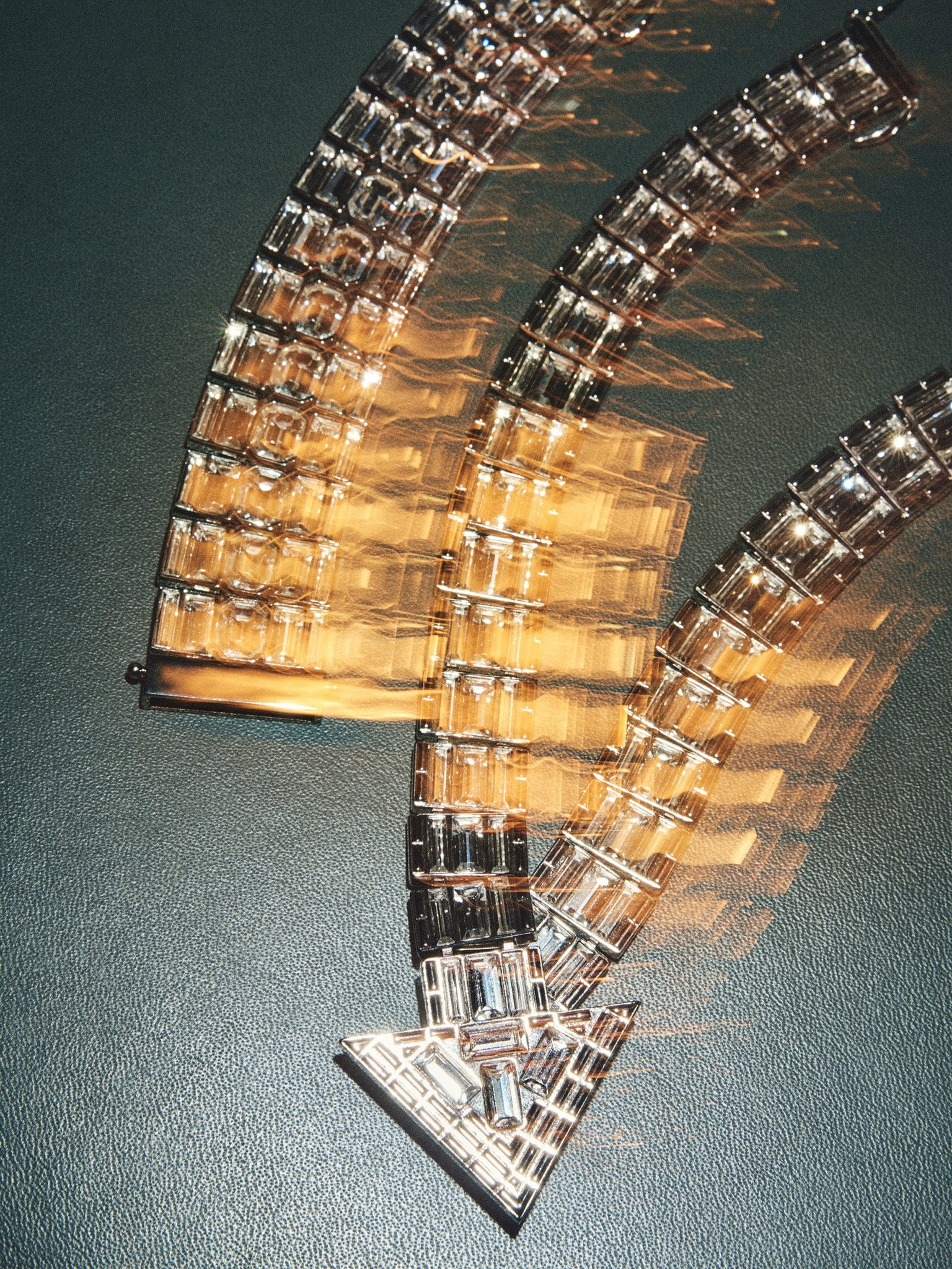 THELMA NECKLACE - 1