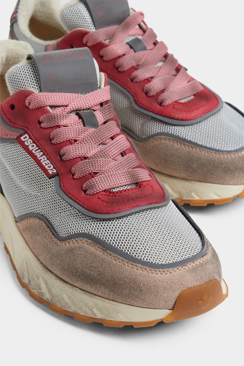 SPRINTER SNEAKERS - 5