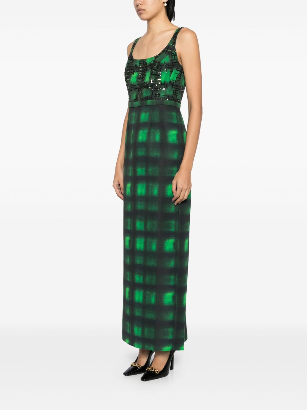 Lana dress - 3