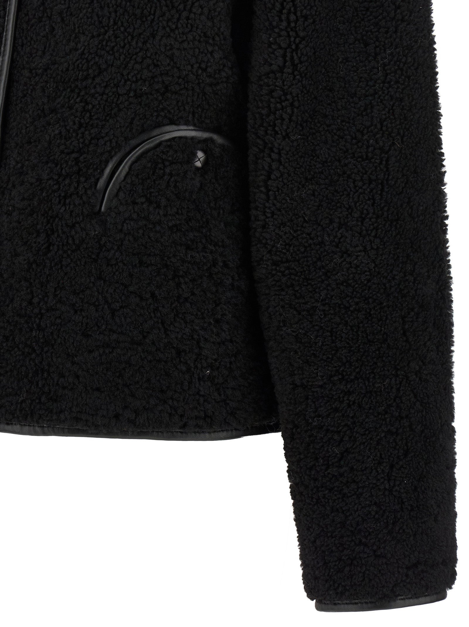 Tatoosh Gliss Puffer Jackets Black - 5