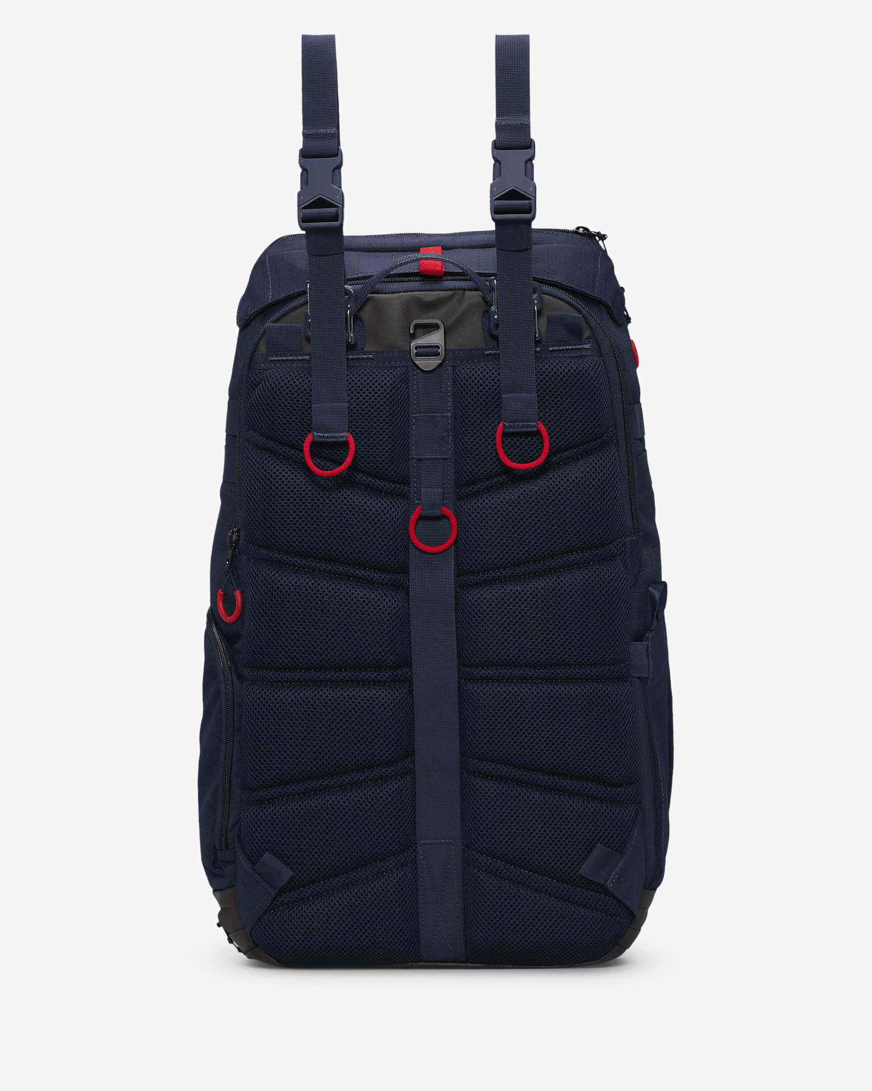 USA Elite EasyOn Nike Backpack (31L) - 6