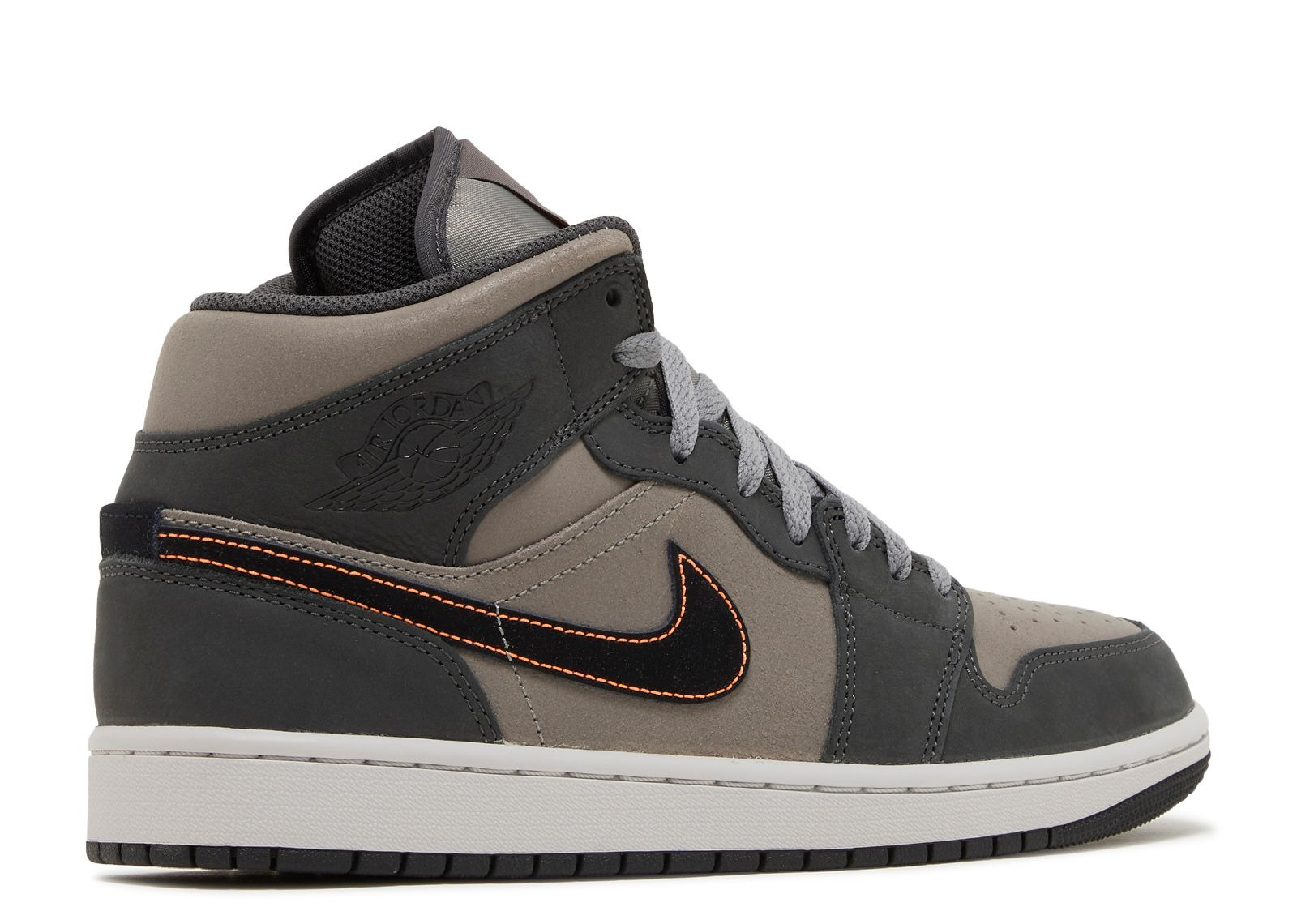 JORDAN 1 MID SE 'NIGHT STADIUM' - 3