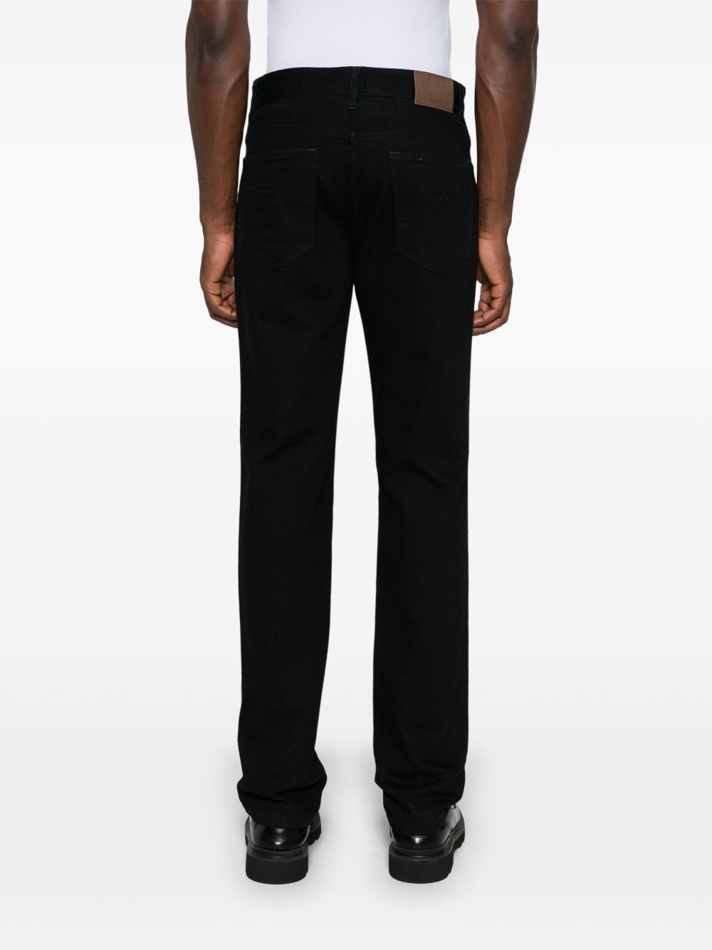 tapered trousers - 4