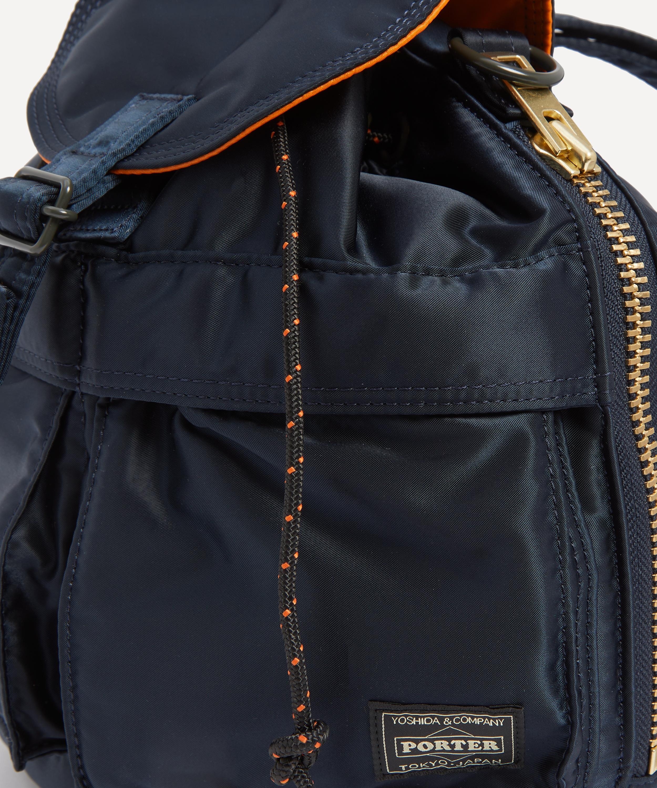 Tanker Drawstring Sackpack - 4