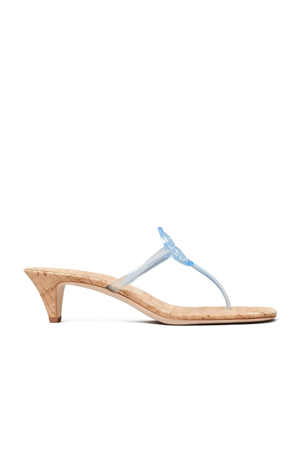 Miller Jelly Kitten Heel - 1