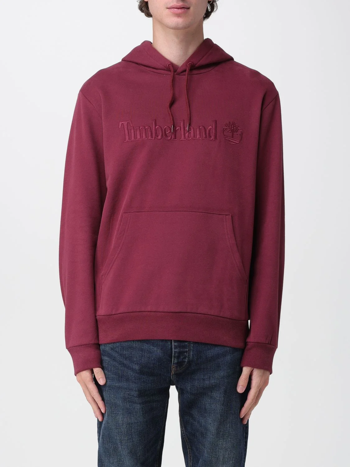 Sweater men Timberland - 1