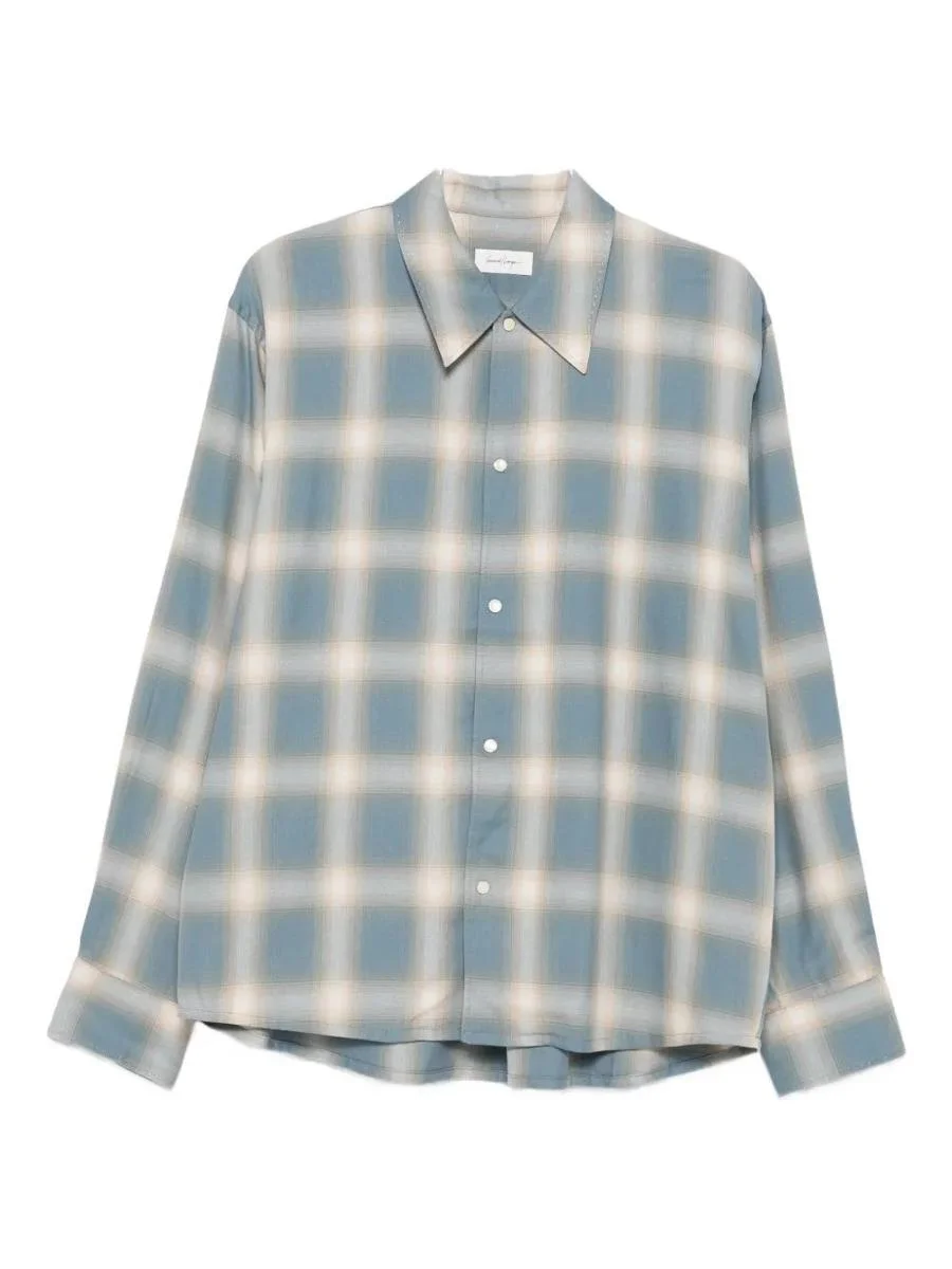 Second/Layer Shirt - 1