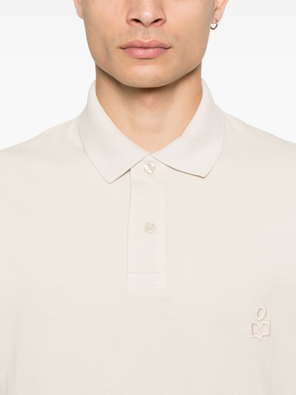 Afko polo shirt - 4
