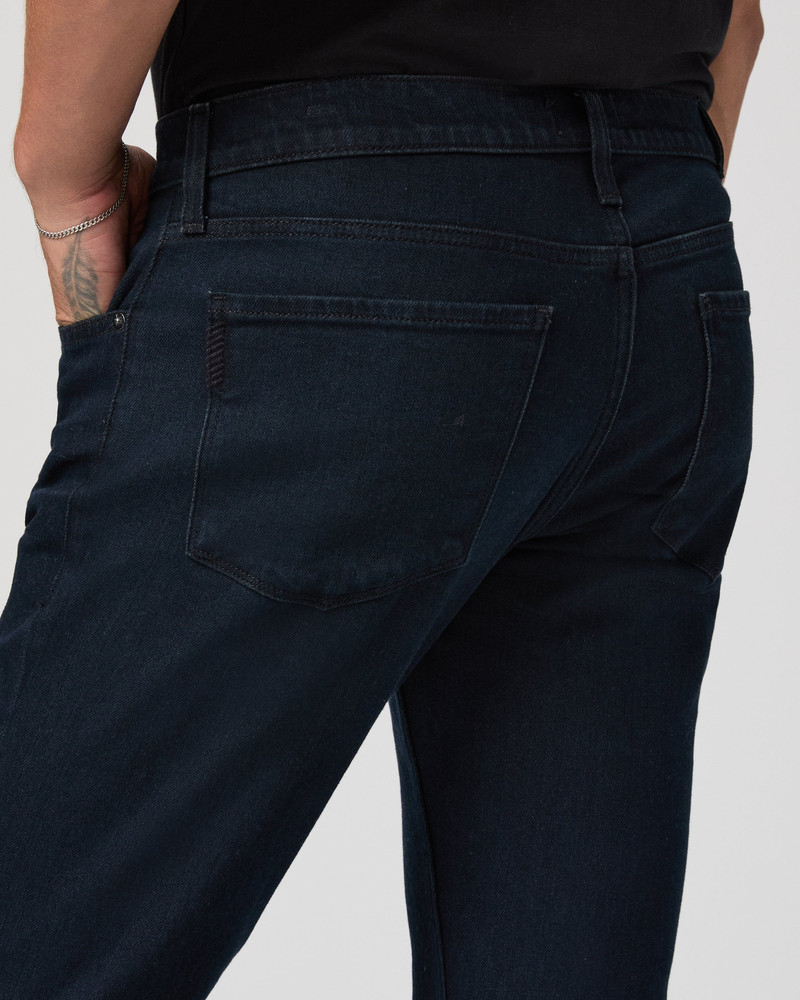 Heritage Federal 30" Slim Straight Jean 5
