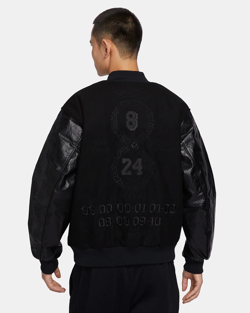 Nike Kobe Men's Nike Destroyer Jacket outlook