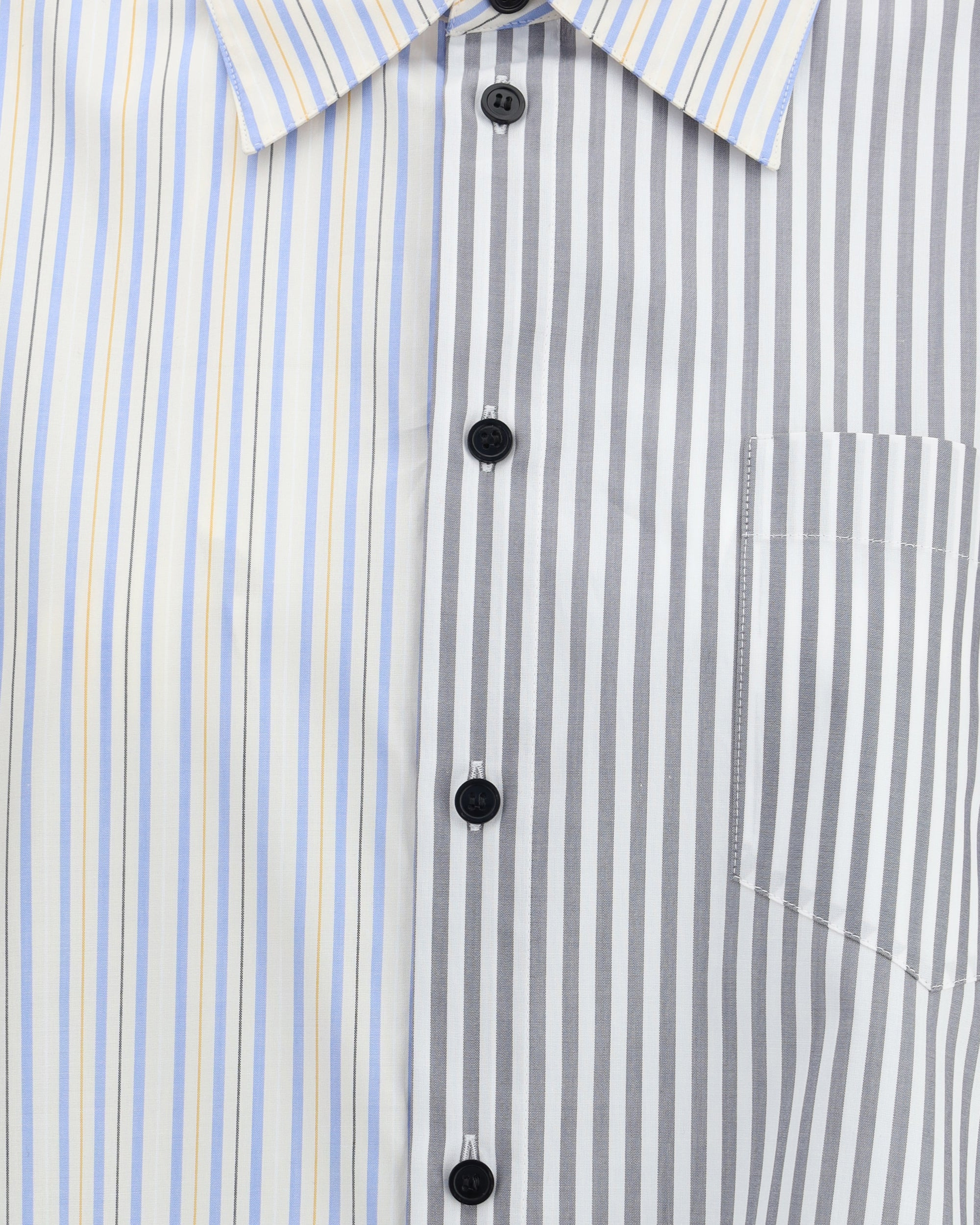 Striped Shirt - 3