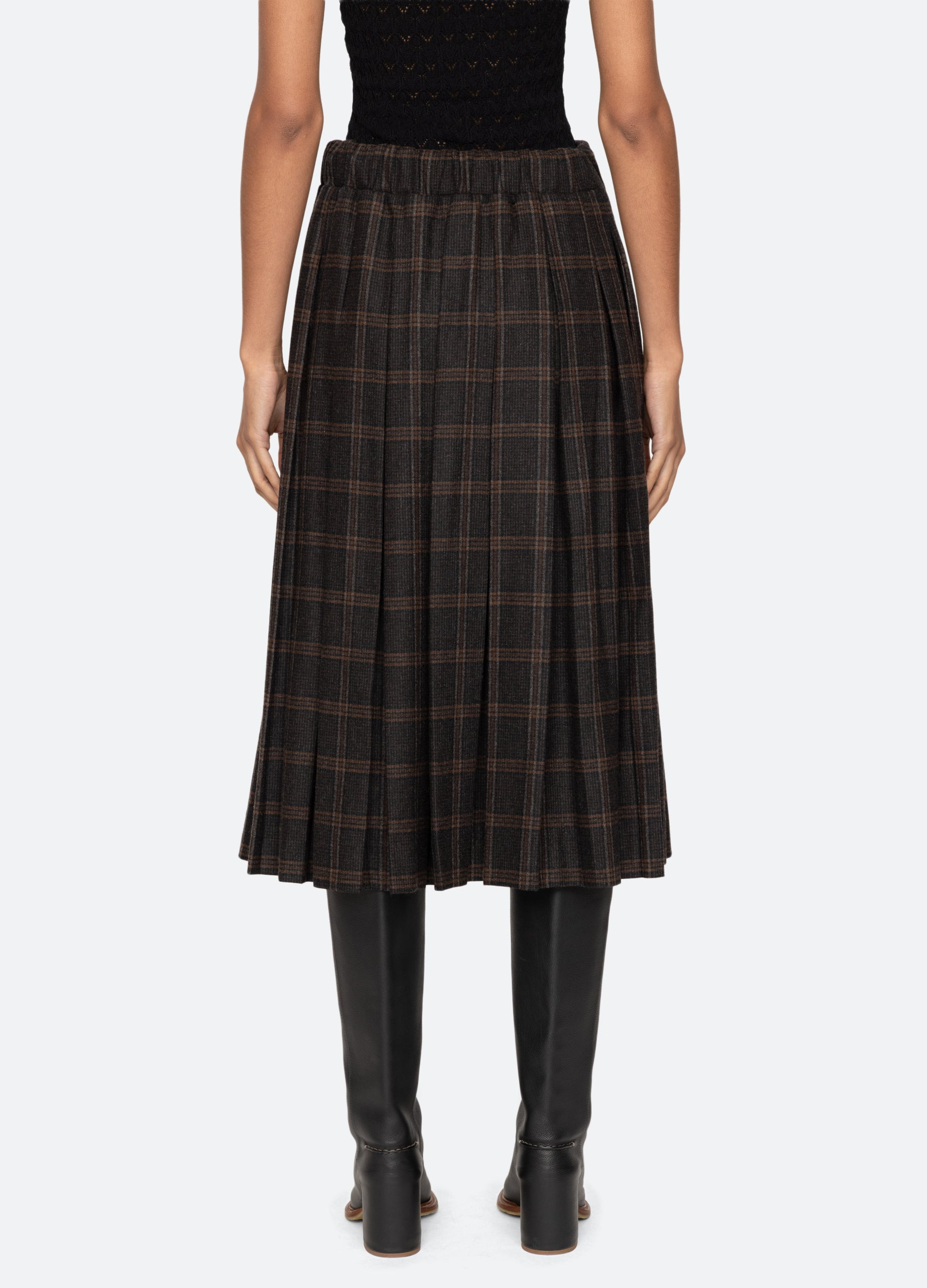 Monroe Skirt - 2