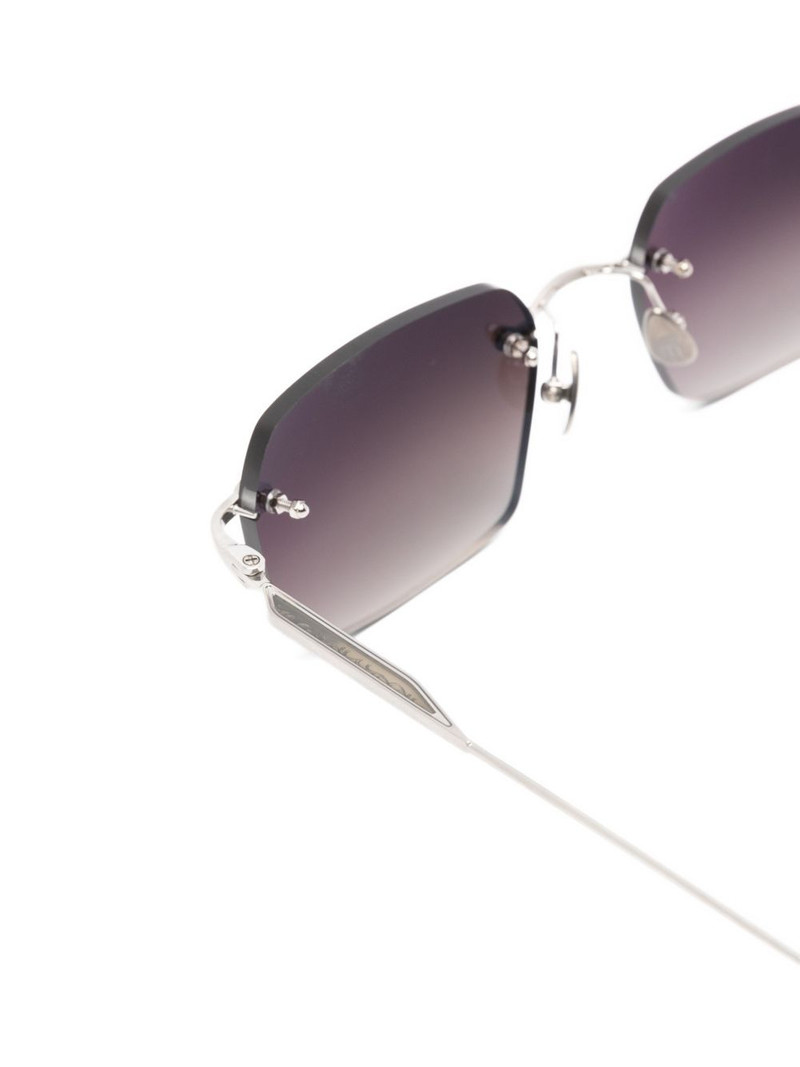 rectangle-frame sunglasses 3