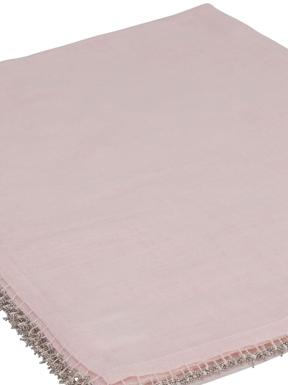 Shakira virgin wool scarf - 2