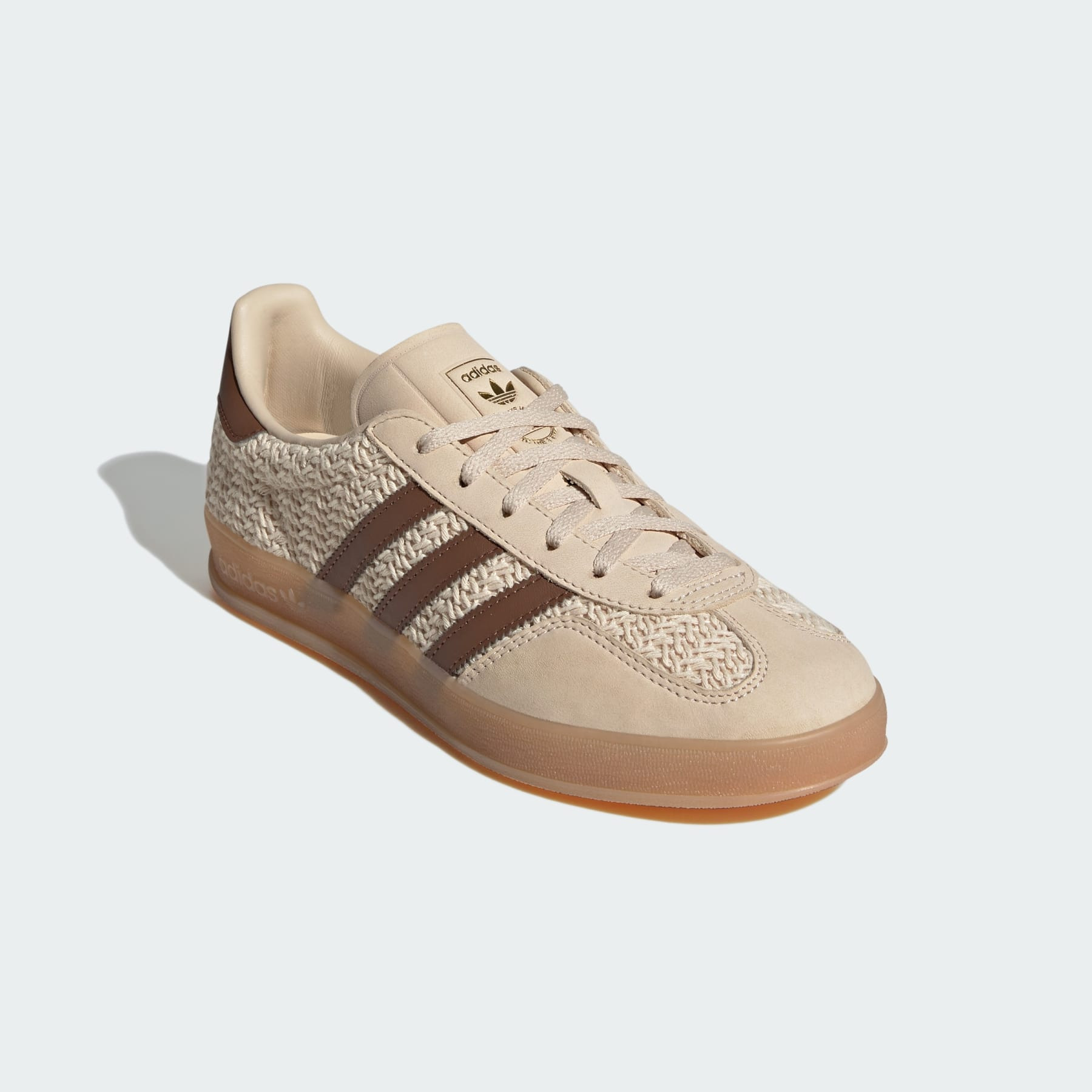Gazelle Indoor Shoes - 5