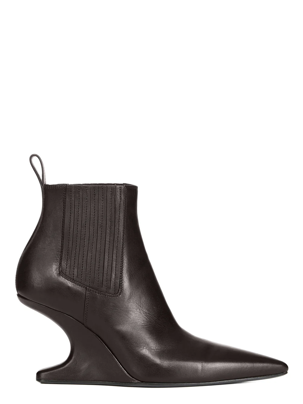 CANTILEVER 8 ANKLE SHARP - 1