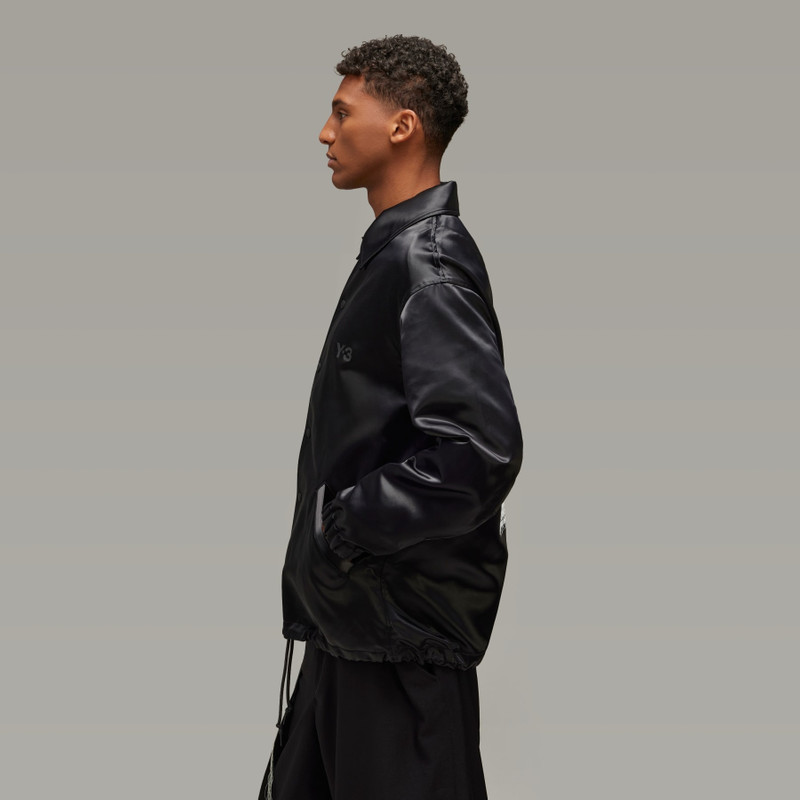 Y-3 Graphic Coach Jacket 3