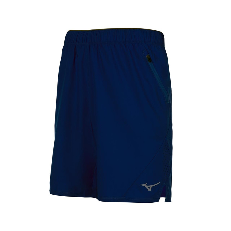 Mizuno Alpha 9" Short 1