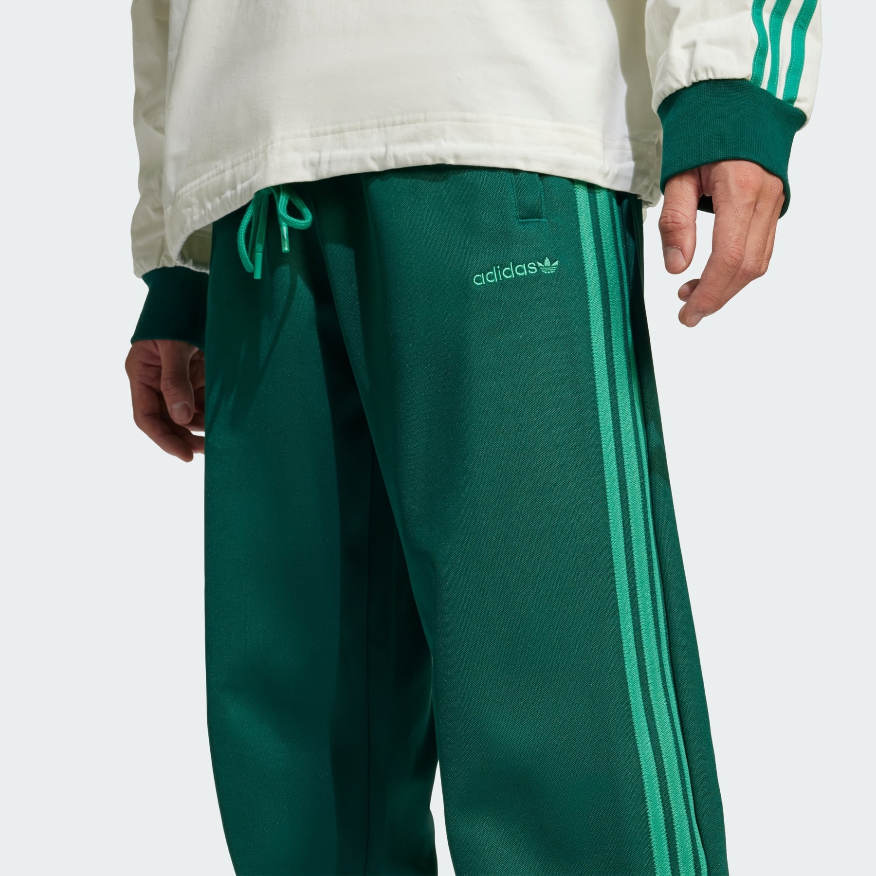 Track Pants - 5