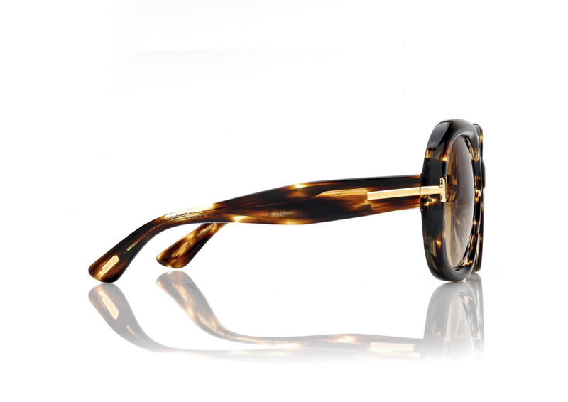 GEOMETRIC ICON SUNGLASSES 3