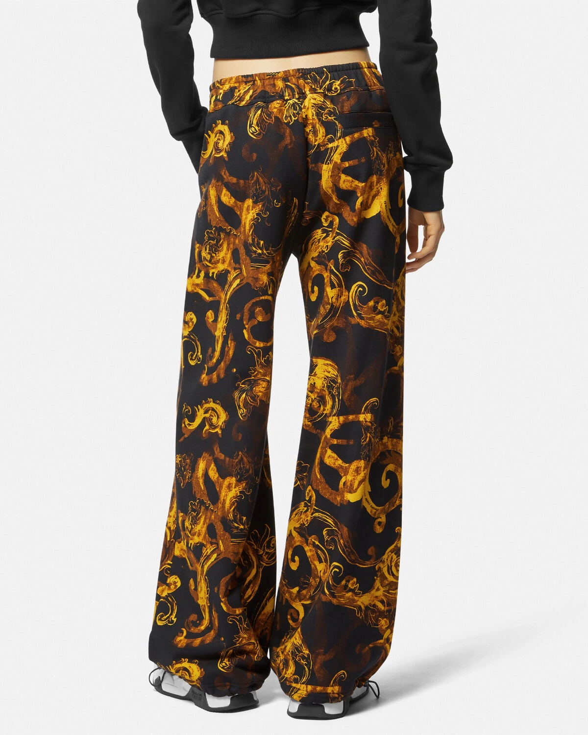 Watercolour Couture Sweatpants - 5