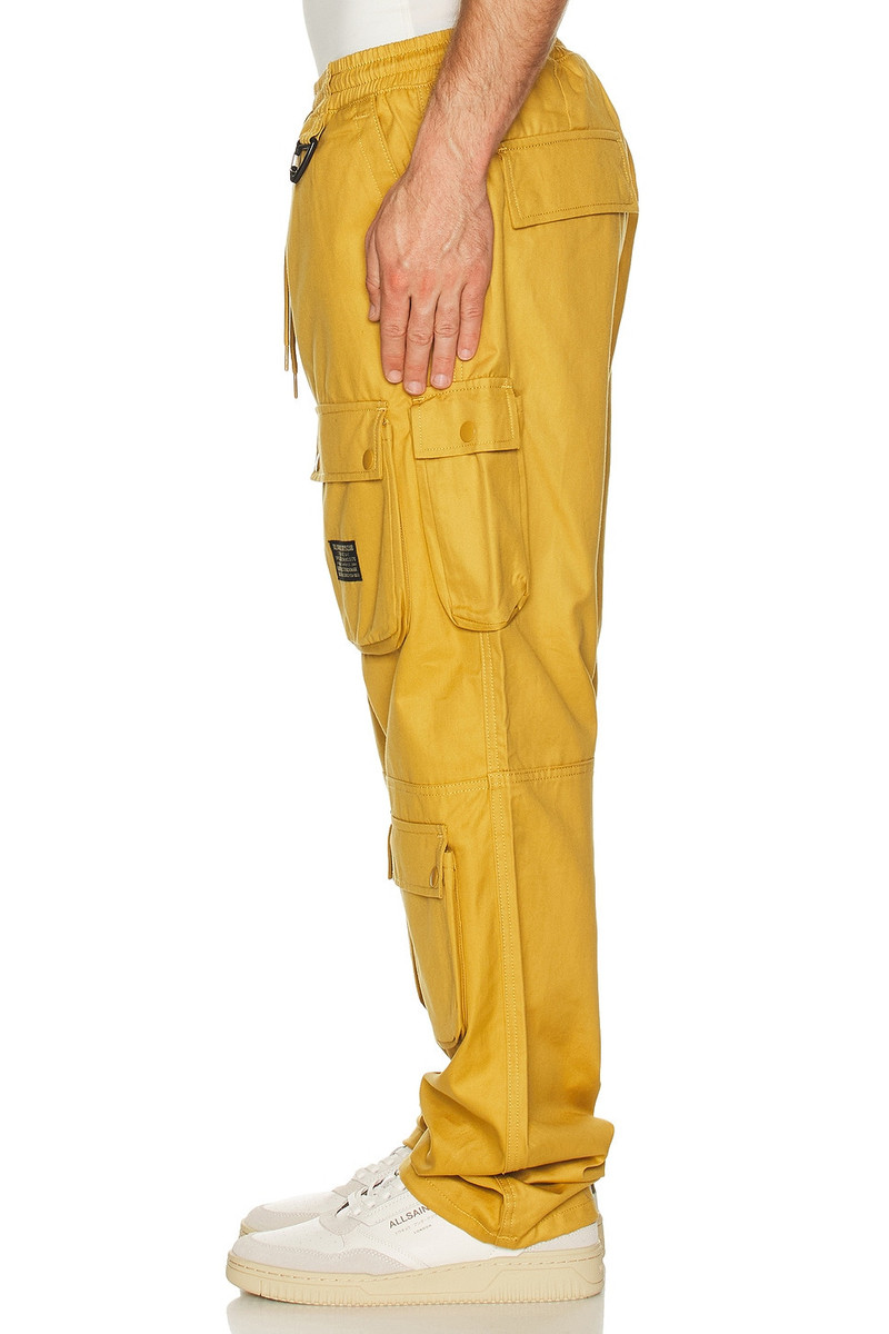 BILLIONAIRE BOYS CLUB Hemisphere Cargo Pants outlook
