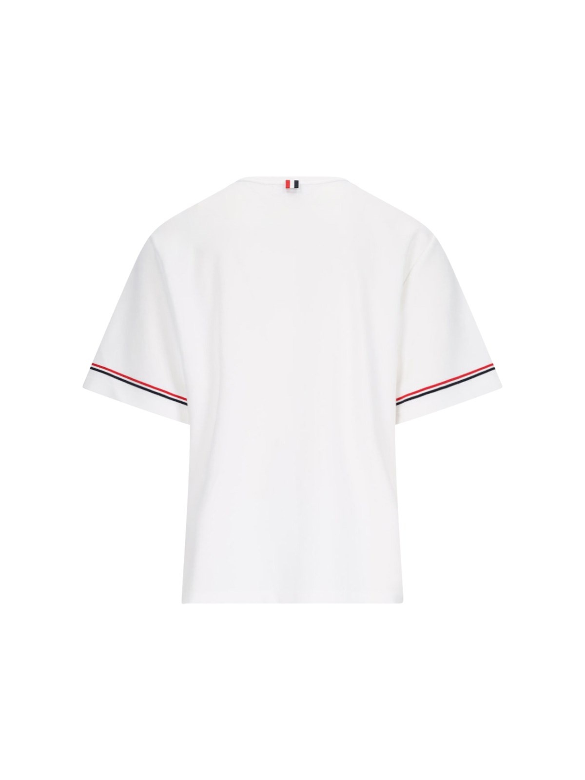 'RUGBY' T-SHIRT - 2