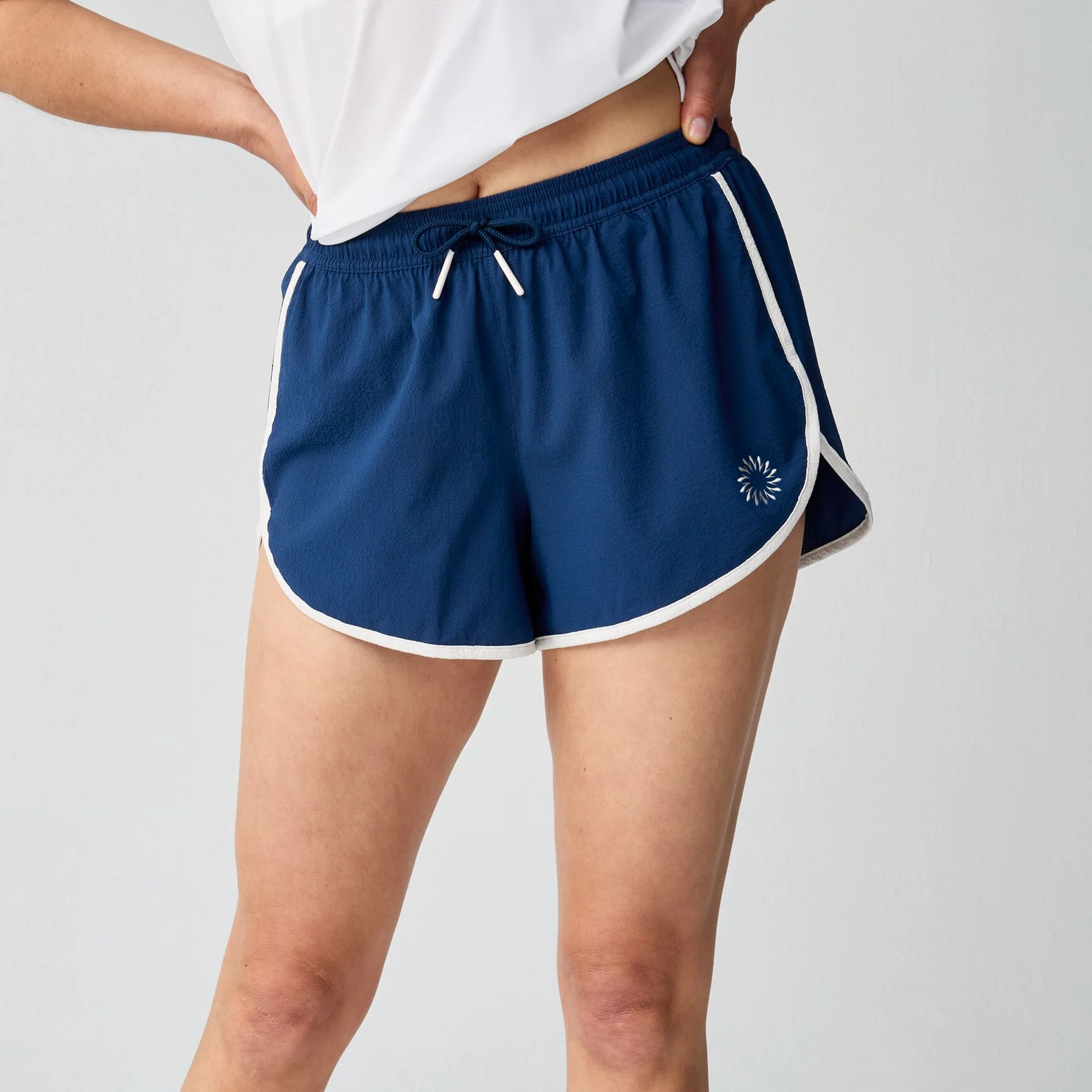 Movement 3" Dolphin Short - 1