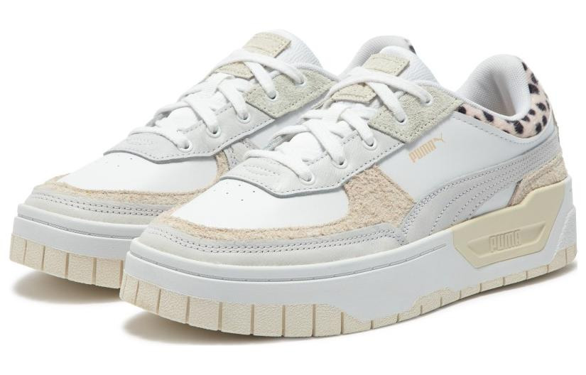 (WMNS) PUMA Cali Dream Animalia L 393491-01 - 3
