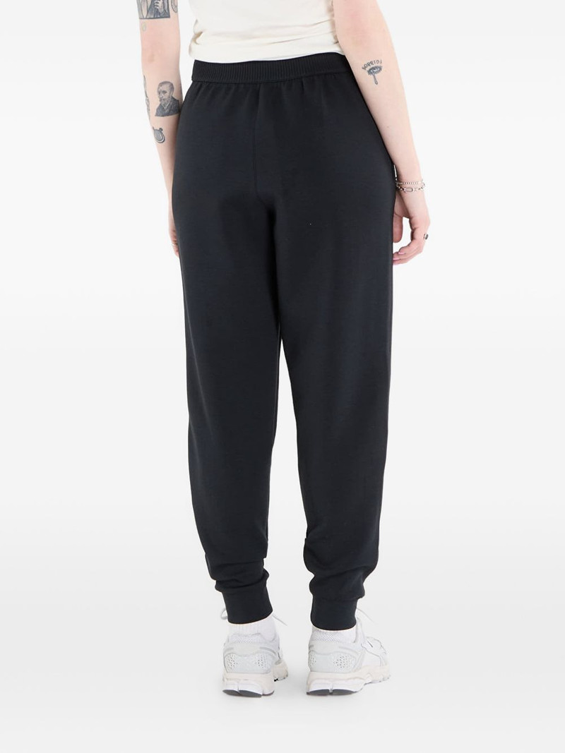ring-detail trousers 3